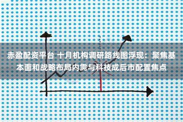 赤盈配资平台 十月机构调研路线图浮现：聚焦基本面和战略布局内需与科技成后市配置焦点
